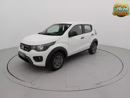 Fiat Mobi