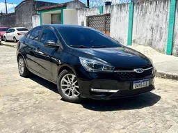 Chery Arrizo 5