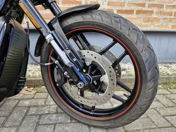Harley-Davidson V-Rod