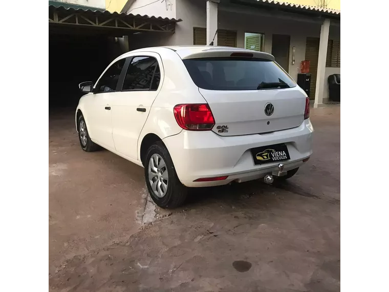 Foto do carro