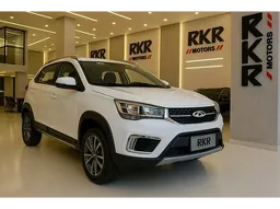 Chery Tiggo 2