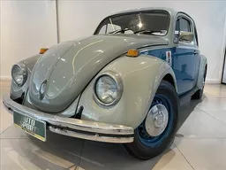 Volkswagen Fusca