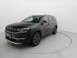 Jeep Commander
