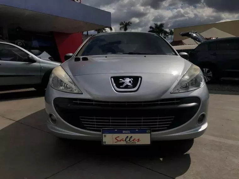 Foto do carro