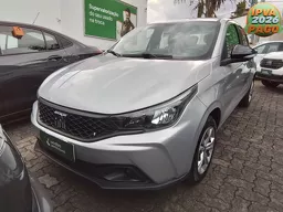 Fiat Argo