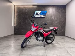 NXR 160