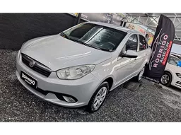 Fiat Grand Siena