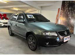 Volkswagen Parati