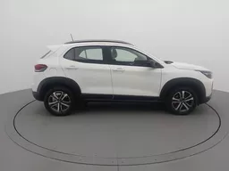 Fiat Pulse