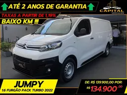 Citroën Jumpy