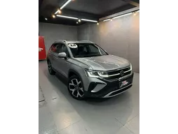 Volkswagen Taos