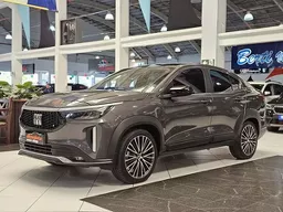 Fiat Fastback