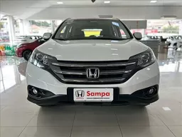 Honda CRV