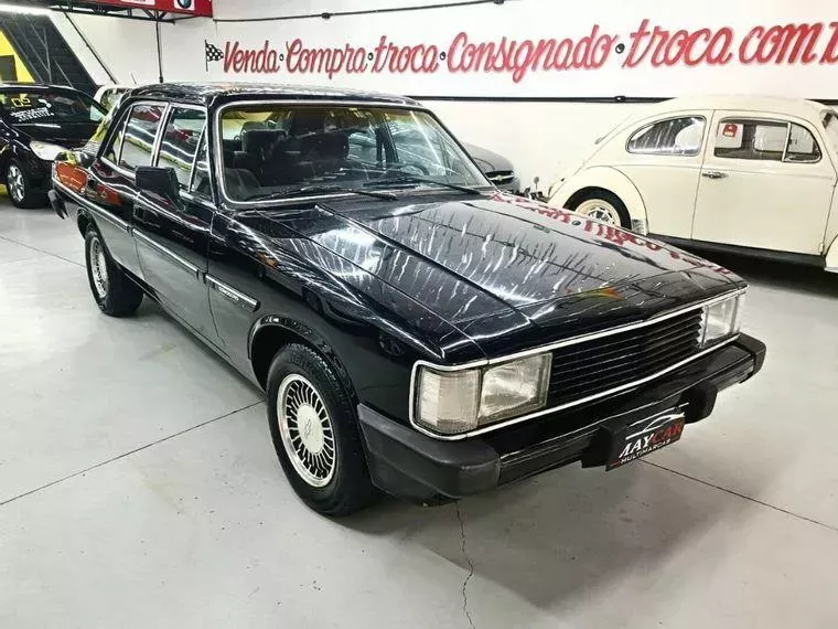 Chevrolet Opala Preto 10