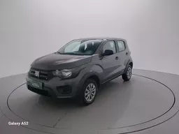 Fiat Mobi