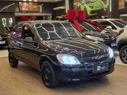 Chevrolet Celta