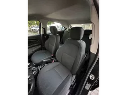 Chevrolet Joy