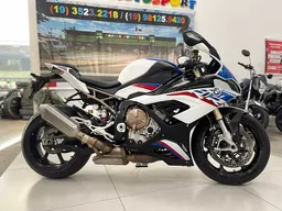 S 1000 RR