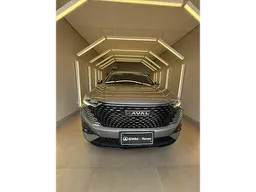 GWM Haval H6