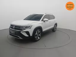 Volkswagen Taos