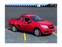 Chevrolet Montana