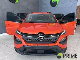 Renault Kardian