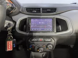 Chevrolet Joy