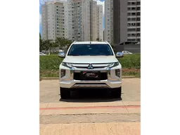 Mitsubishi L200 Triton