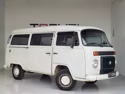 Volkswagen Kombi
