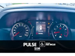 Fiat Pulse