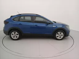 Volkswagen Nivus