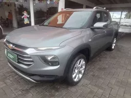 Chevrolet Montana