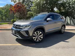 Volkswagen Taos