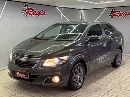 Chevrolet Prisma
