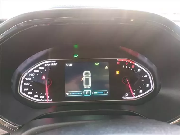 Foto do carro