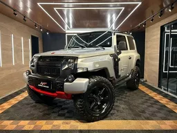 Troller T4