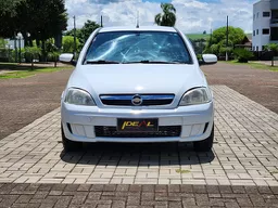 Chevrolet Corsa