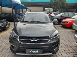 Chery Tiggo 2