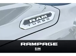 RAM Rampage