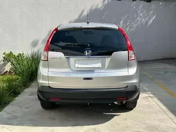 Honda CRV