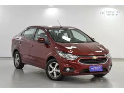 Chevrolet Prisma