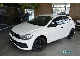 Volkswagen Polo Hatch