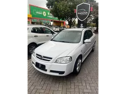 Chevrolet Astra