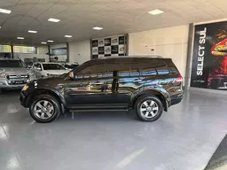 Mitsubishi Pajero Dakar