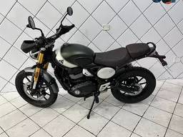 Scrambler
