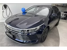 BYD