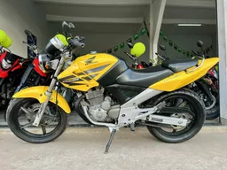Honda CBX 250