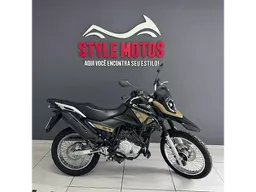 XTZ 150