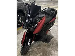 Xmax