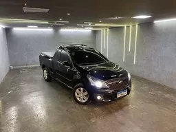 Chevrolet Montana